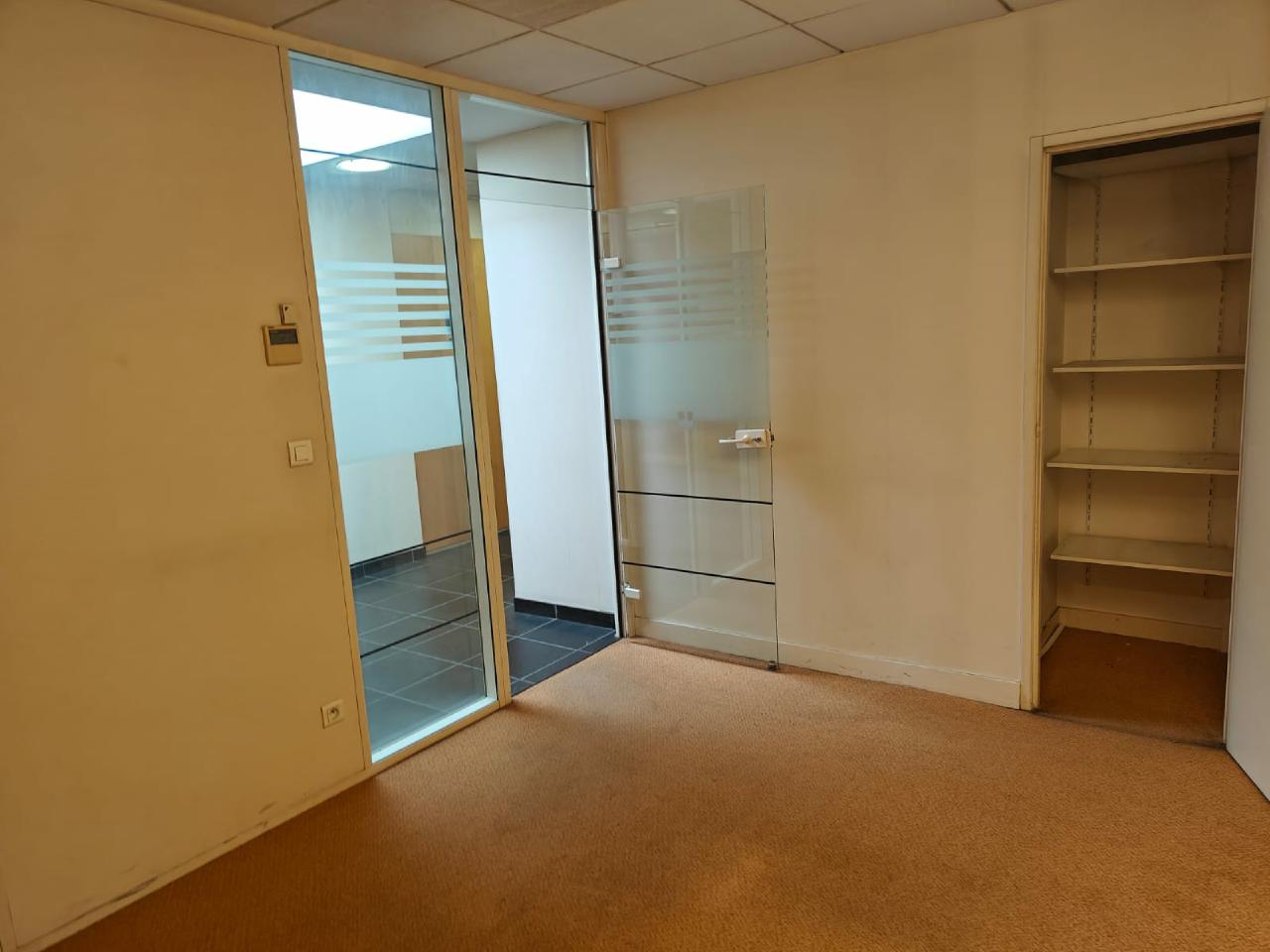 Bureau Metz 112m² Location bureau Metz Moselle OLBUR2421647 10